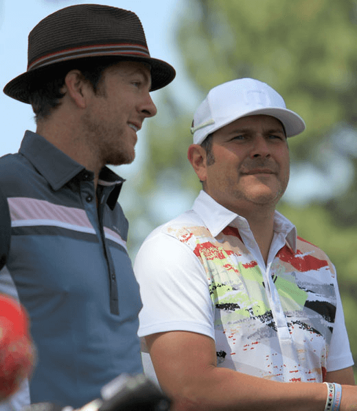 Best Celebrity Golf Tournaments around the USA