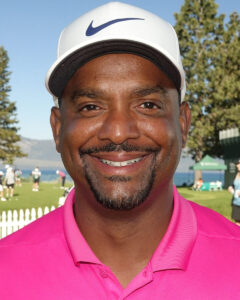 Best Celebrity Golf Tournaments around the USA