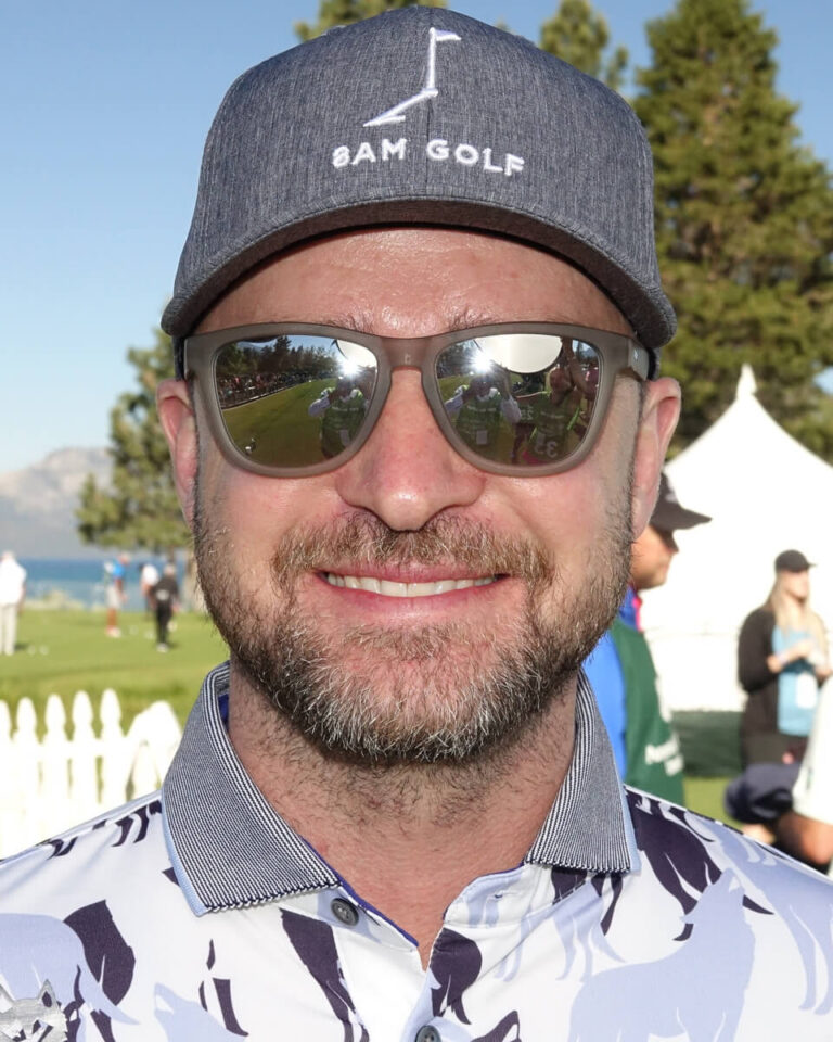 Best Celebrity Golf Tournaments around the USA