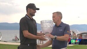 Best Celebrity Golf Tournaments around the USA