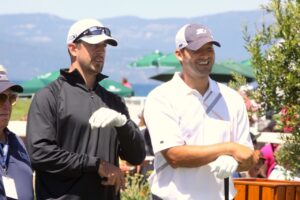 Best Celebrity Golf Tournaments around the USA