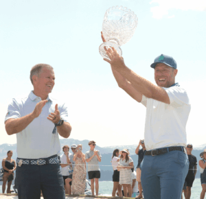 Best Celebrity Golf Tournaments around the USA