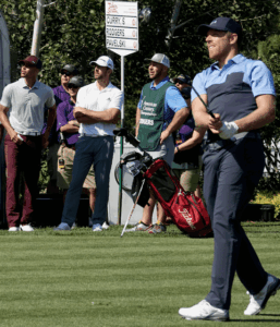 Best Celebrity Golf Tournaments around the USA